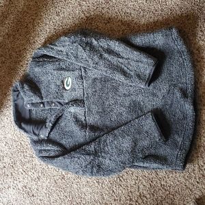Packers fleece